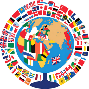 Global language learning community - TruVee.