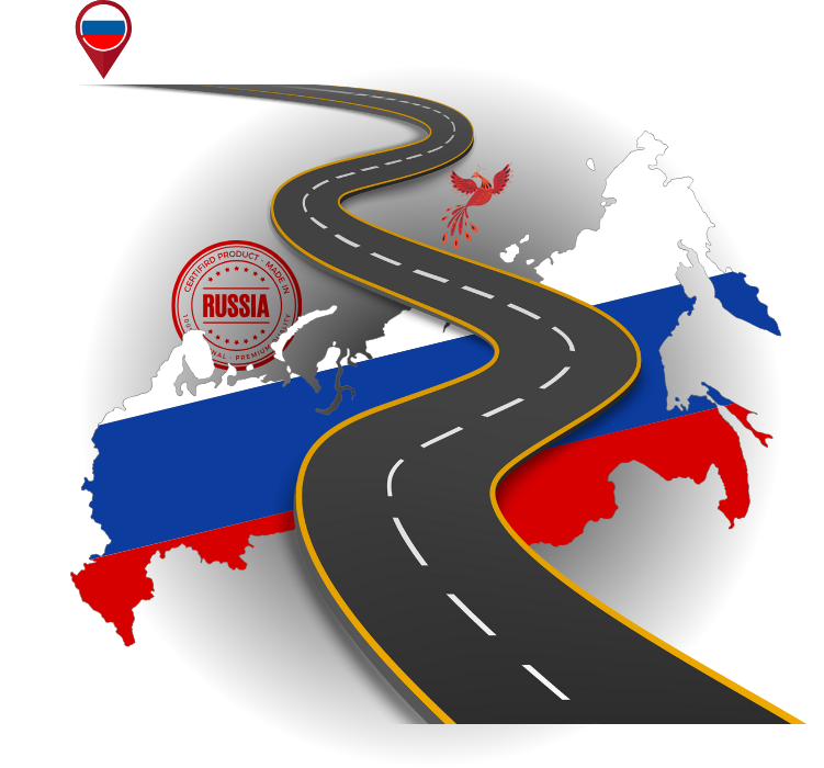 Personalized roadmap to Russian language learning success with TruVee.