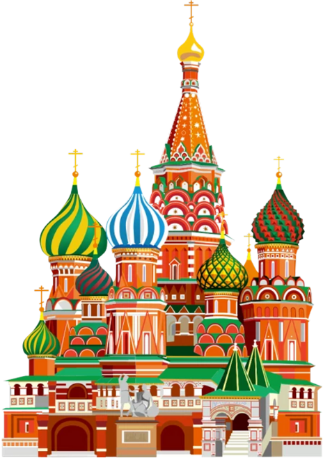 Learn Russian and connect with over 255 million speakers worldwide through TruVee's online classes.