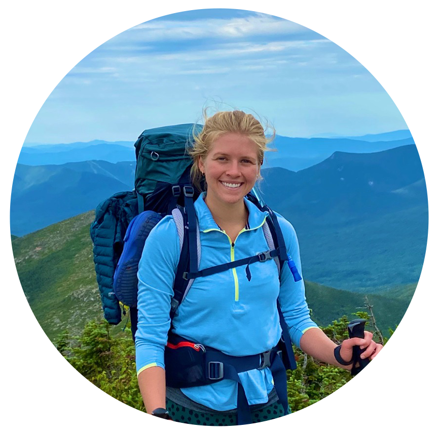 Meghan Drysdale, Co-Founder of TruVee Language Learning